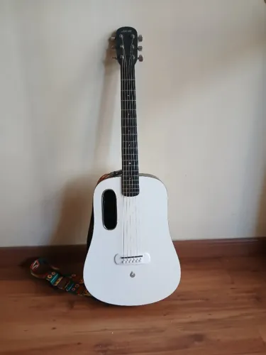 Violão smart Lava Me Play - Oportunidade