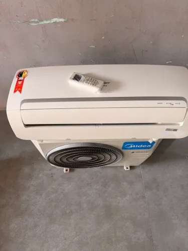 Split inverter 12000 btus