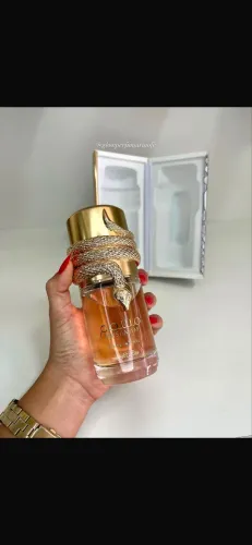 Perfumes árabes 