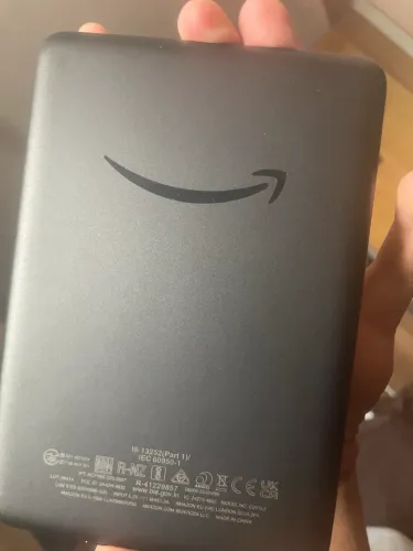 Kindle gen 11