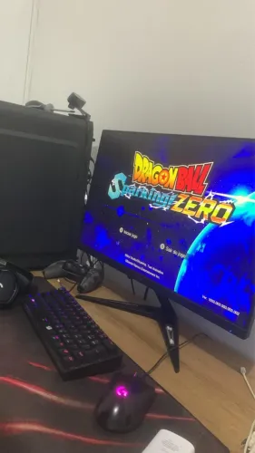 Monitor Acer Nitro RG241Y 165hz