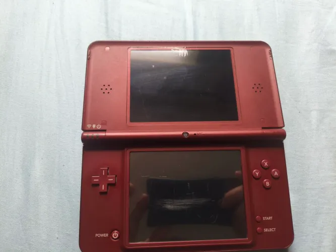 Nintendo DSI XL