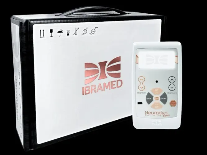Neurodin portable Sistem