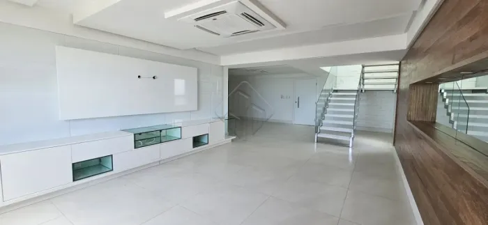 Cobertura Duplex em Miramar - Uma das Mais Altas de João Pessoa