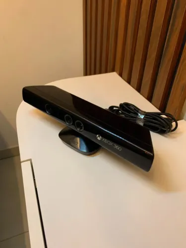 Kinect de Xbox 360