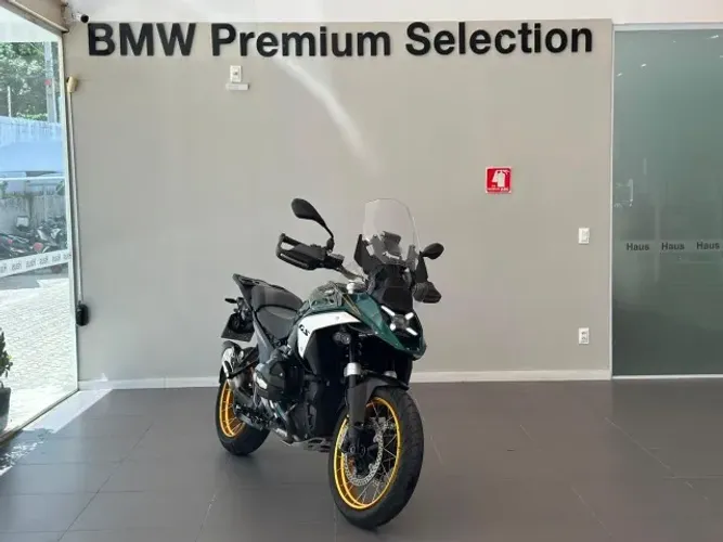 BMW R 2025 1300 GS 719