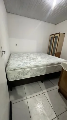 Cama super king size