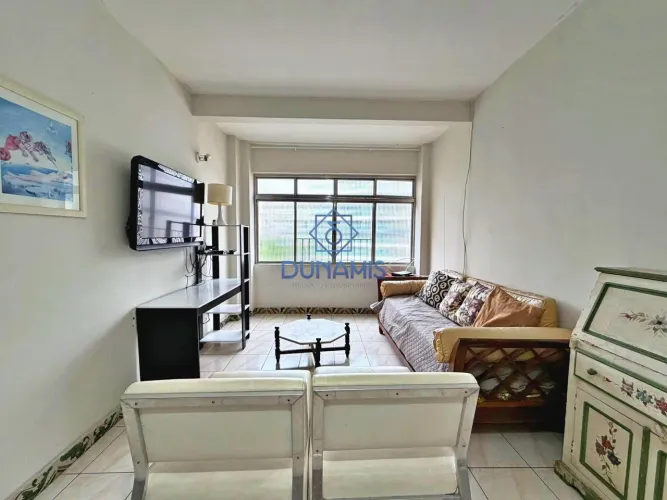 APARTAMENTO NA PRAIA DE PITANGUEIRAS - REGIÃO CENTRAL - 02 QUADRAS DA PRAIA