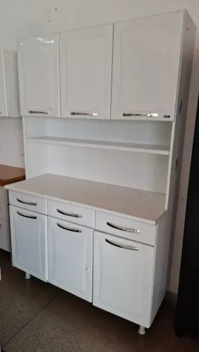Armário de cozinha Itatiaia kit 