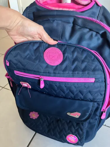 Mochila infantil 
