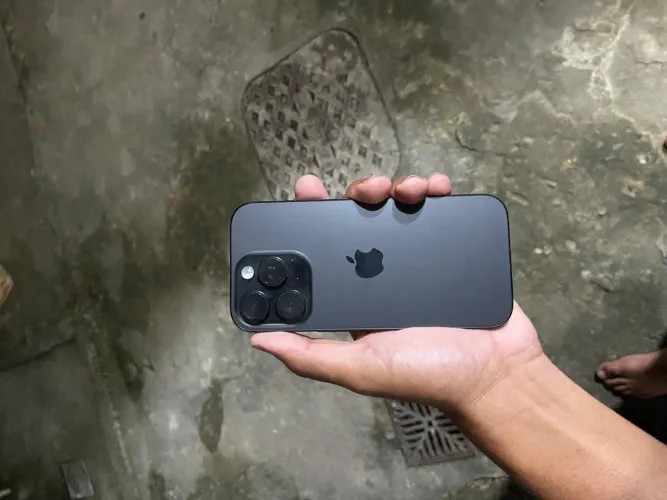 iPhone 16 Pro 128gb
