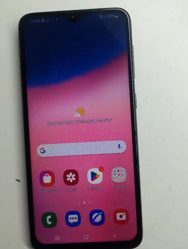 Celular Samsung A30s