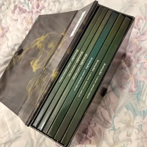 Breaking Bad - Box Dvd