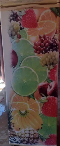geladeira é  Refrigerador Brastemp Clean 340 LT - 220V - BVR28