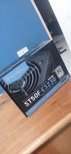 FONTE 500W