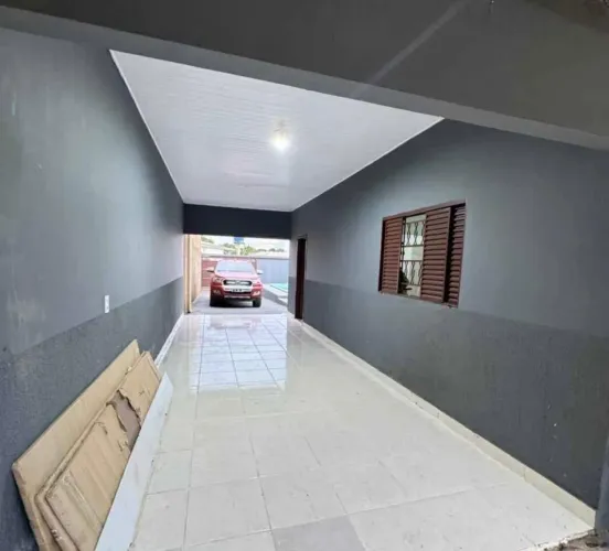 CASA PARA LOCAÇÃO 