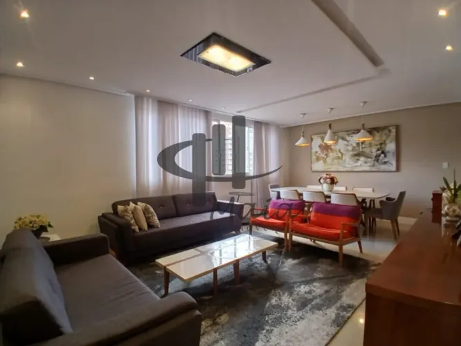 Locação Apartamento Sao Caetano do Sul Santo Antonio Ref: 47084
