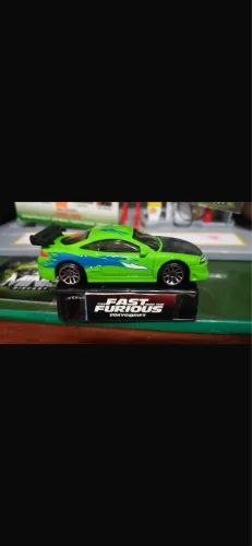 Mitsubishi Eclipse