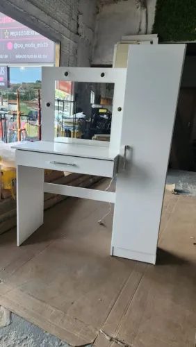 Penteadeira estilo Camarim