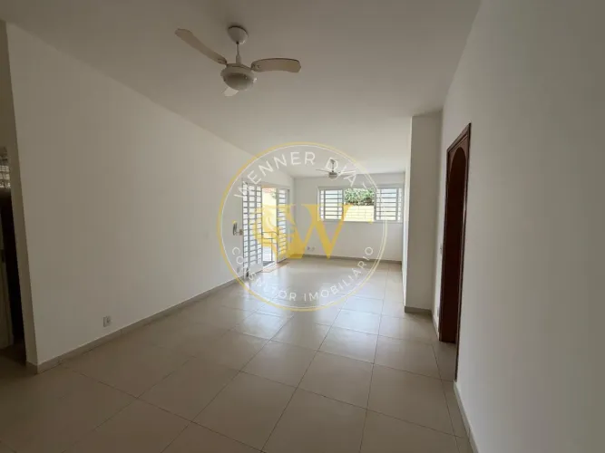 Casa para alugar no bairro Loteamento Village Santa Helena - São José do Rio Preto/SP