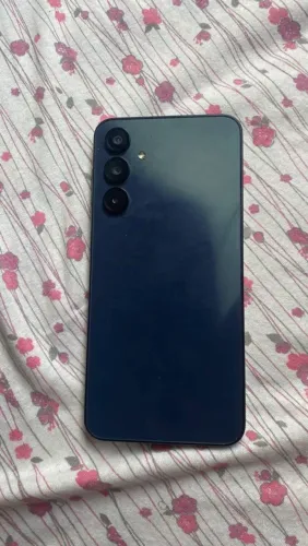 GALAXY A16 5G PRETO
