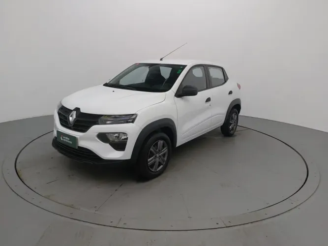 Renault Kwid 1.0 Zen 2023