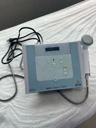 ULTRASSOM HTM À VENDA