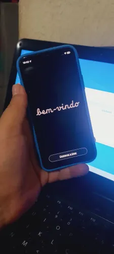 IPHONE   11 PRO  - 256GB  - COM BLOQUEIO DE OPERADORA (LEIA TODO ANUNCIO)