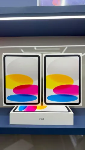 iPad 11 128