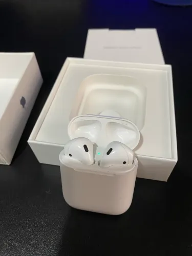 AirPod 2ª geração
