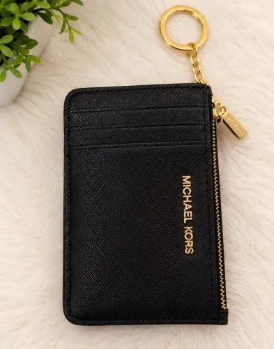 Bolsa e cinto  é porta cartão kit Original Michael kors 
