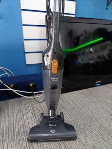 Aspirador de pó Philco 220v