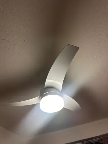 Ventilador de Teto Arno ultimate