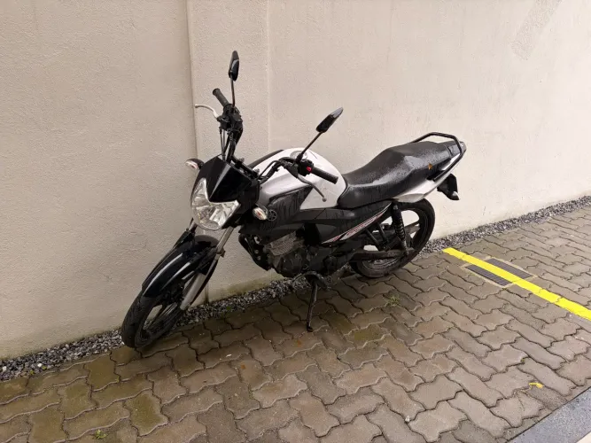 Yamaha factor 150
