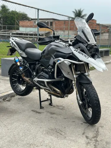 BMW GS1200