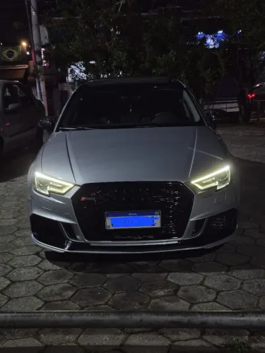 Audi A3 Sed. Ambition 2.0 Tsfi 220cv S-tronic 2017