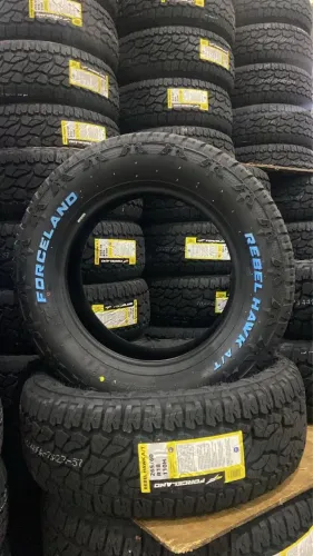 Pneu 235/75 R15 Aro 15 FORCELAND A/T
