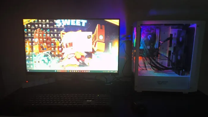 Pc Gamer com preço espetacular 