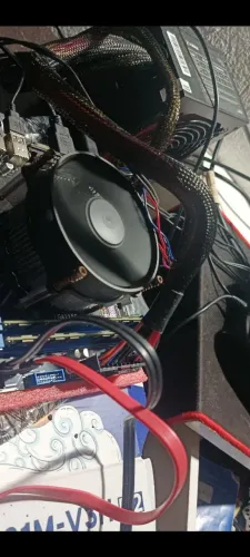 Kit core i5 4690