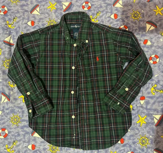 Roupas menino 3 - 4 anos importadas