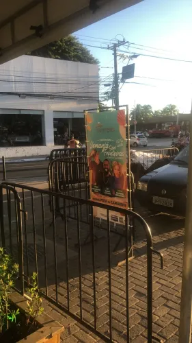 Serviços gráficos 