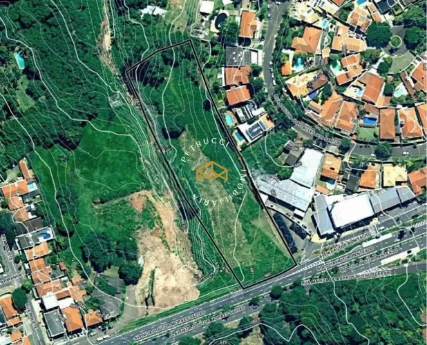 ÁREA NA RODOVIA HEITOR PENTEADO | VENDA E LOCAÇÃO - CAMPINAS/SP