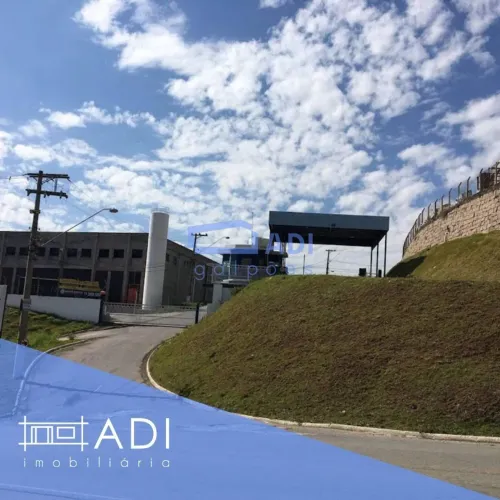 Terreno Industrial Venda - 25.000m² - Pirapora do Bom Jesus/SP