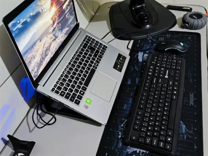 NOTEBOOK ACER ASPIRE 5