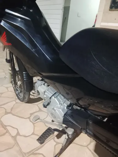 Vende-se pop 110