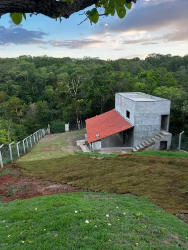 Chácara com acesso ao Lago Corumbá perímetro Urbano de Caldas Novas