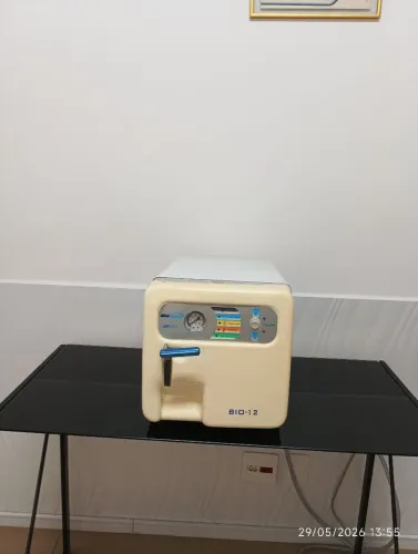AUTOCLAVE BIODONT