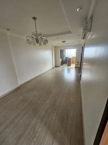 Apartamento em Apucarana, 3 quartos