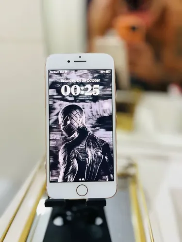Apple iPhone 8 64GB Dourado / Rose Gold Original
