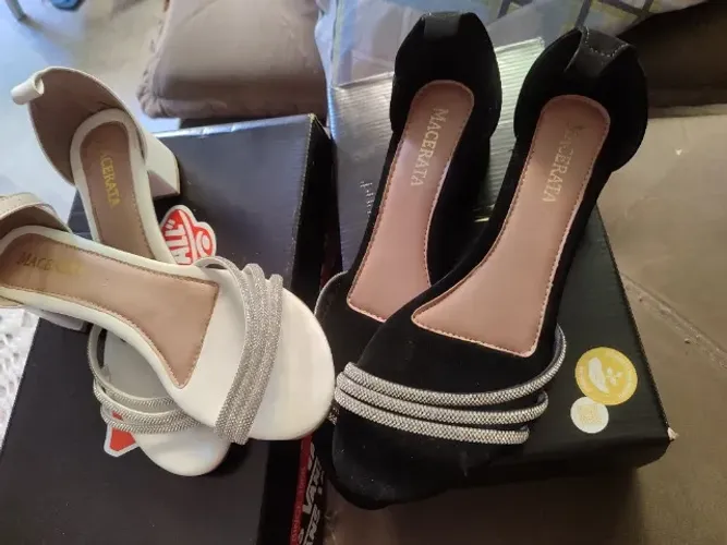 vendo semi novos .